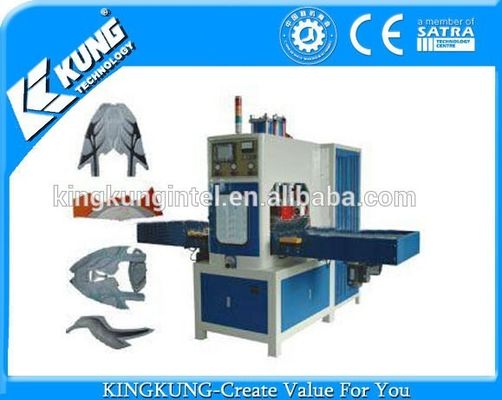 Customized Shoe Making Machines Automatic Operation and Customized Structure
