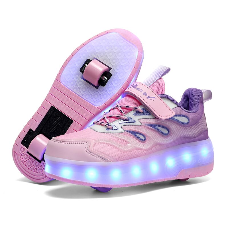 Heely shoes