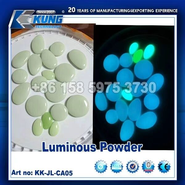 High-Quality Luminous Powder