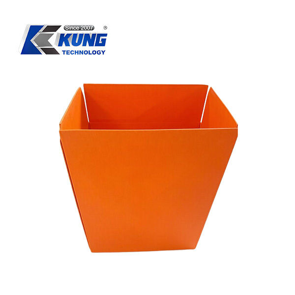 Waterproof Calcium Plastic Case Shoe Making Accessories Offering Durable Packaging and Wear-Resistant Storage Solutions