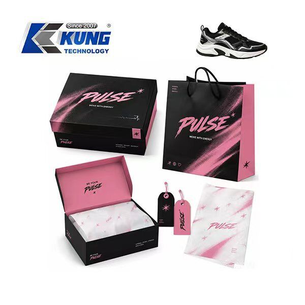 Fashion Shoe Box