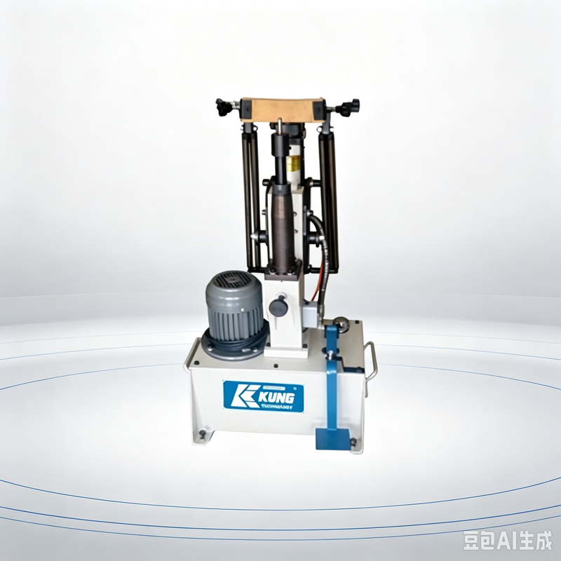 Strong Pressure Outsole Press Machine Sports Shoe Production Line