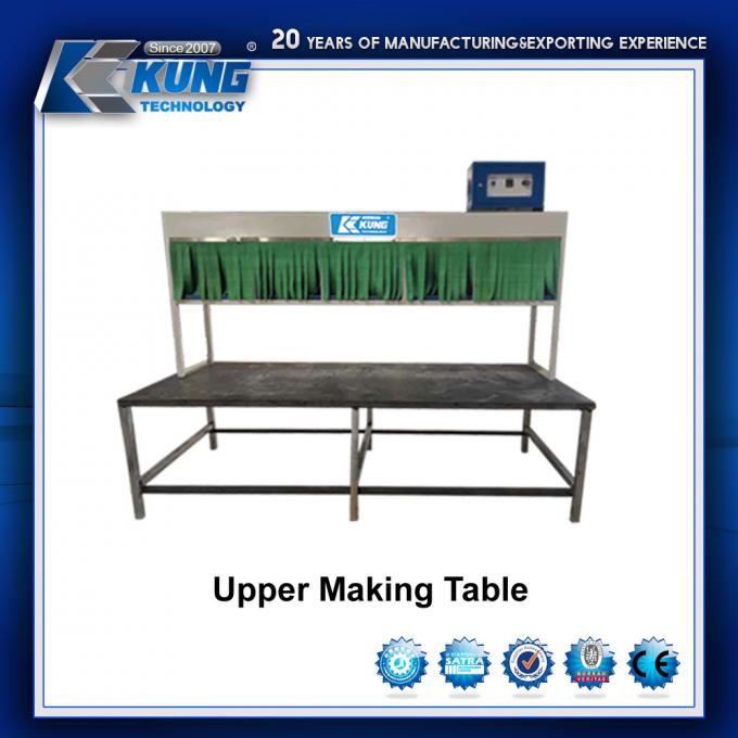 Función multi 1300x2010x2300m m de aire del compresor práctico del tornillo 7