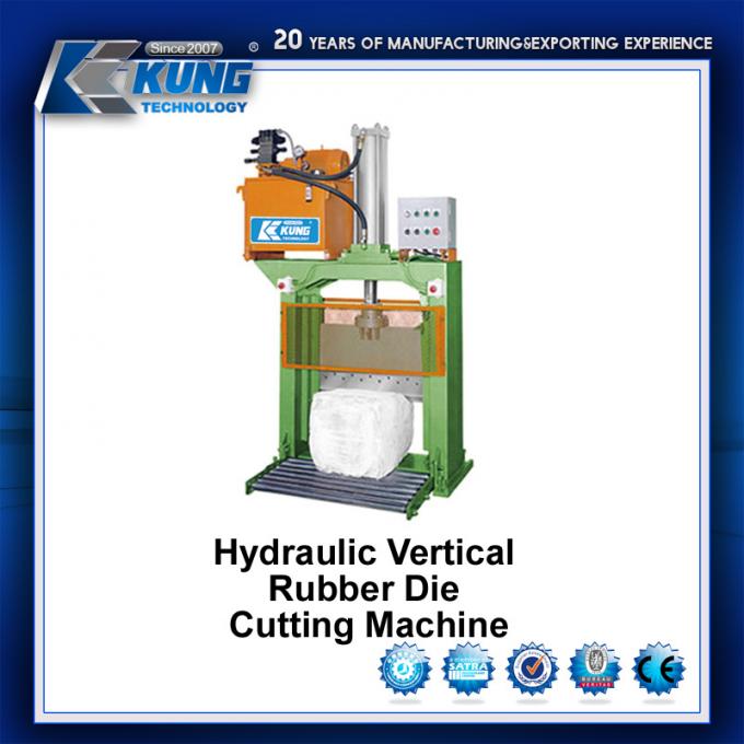 Calefacción vertical de 60KW EVA Sheet Manufacturing Machine Induction 3